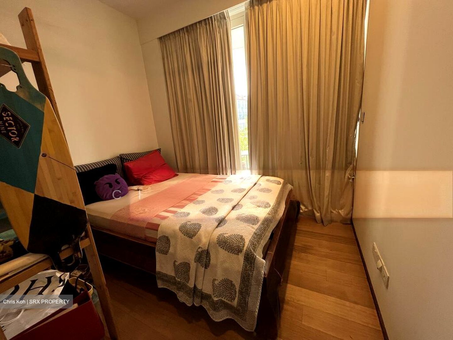 The Coast at Sentosa Cove (D4), Condominium #502148571